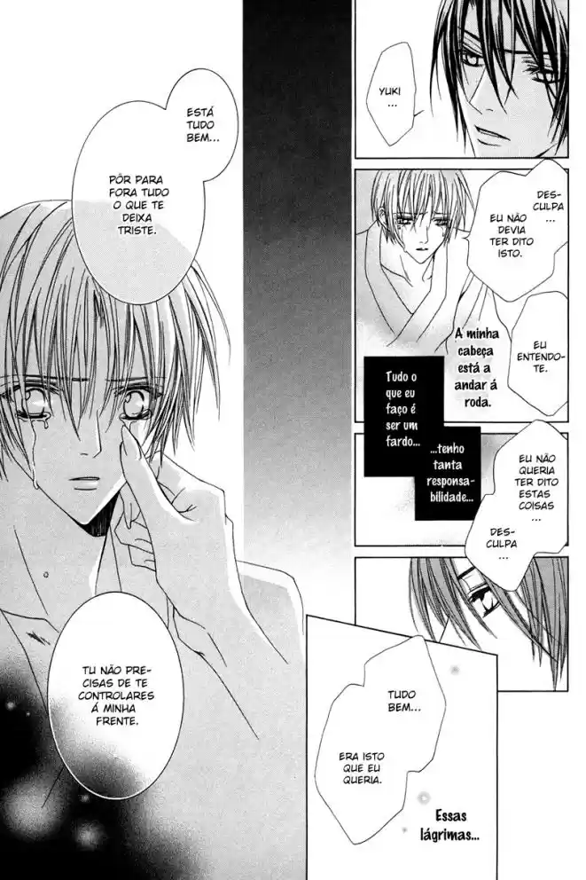 Read Uragiri wa Boku no Namae o Shitteiru PT Manga Online