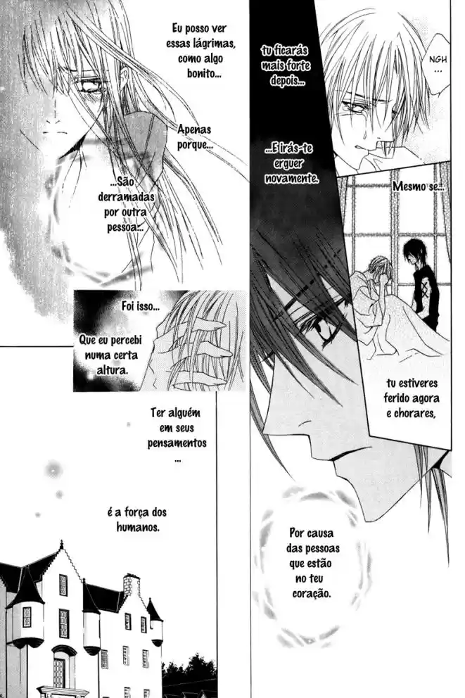 Read Uragiri wa Boku no Namae o Shitteiru PT Manga Online