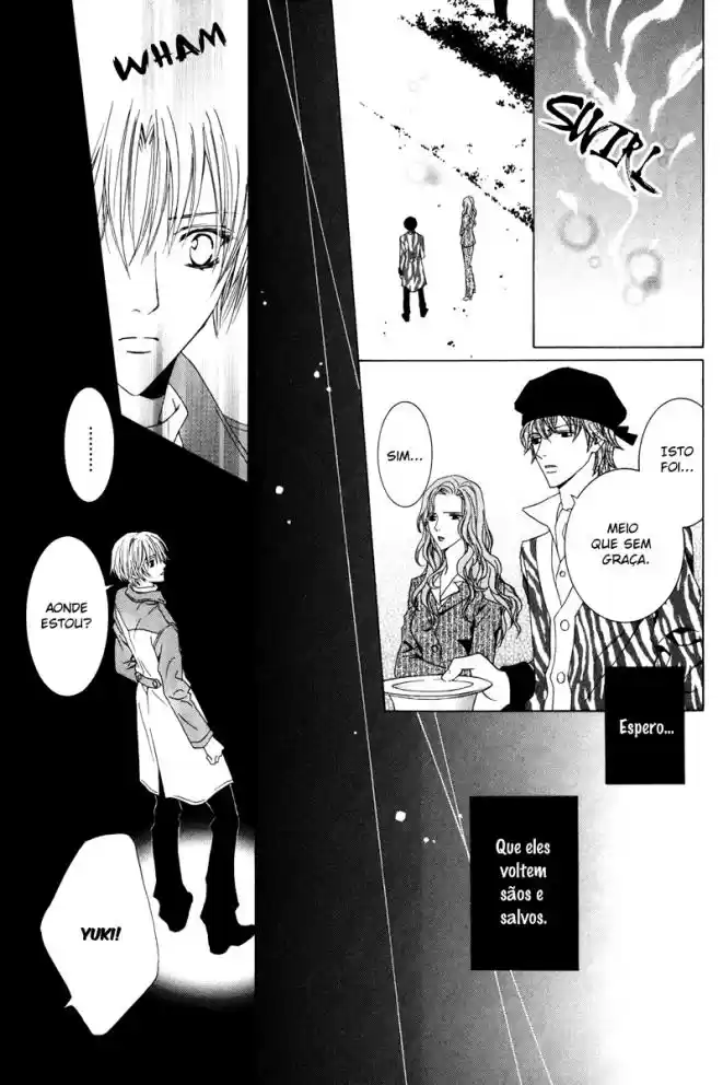 Read Uragiri wa Boku no Namae o Shitteiru PT Manga Online