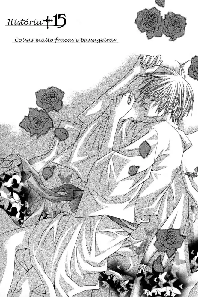 Read Uragiri wa Boku no Namae o Shitteiru PT Manga Online