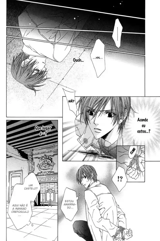 Read Uragiri wa Boku no Namae o Shitteiru PT Manga Online