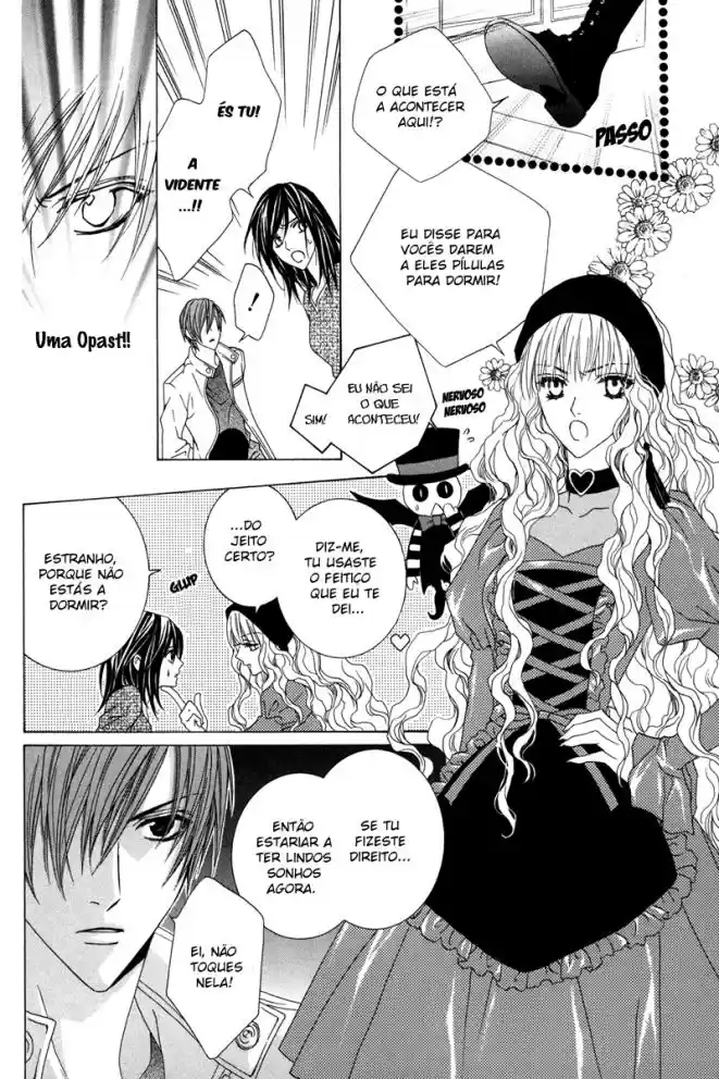 Read Uragiri wa Boku no Namae o Shitteiru PT Manga Online