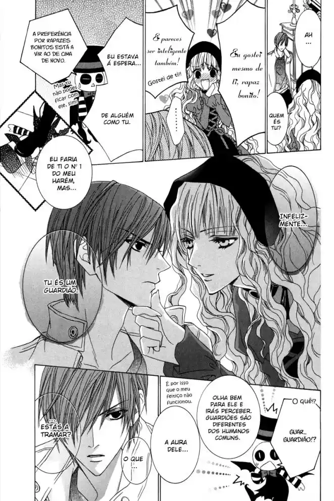 Read Uragiri wa Boku no Namae o Shitteiru PT Manga Online