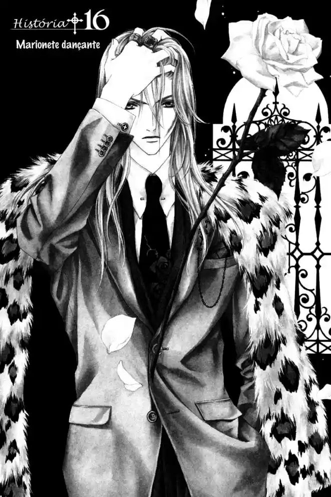 Read Uragiri wa Boku no Namae o Shitteiru PT Manga Online