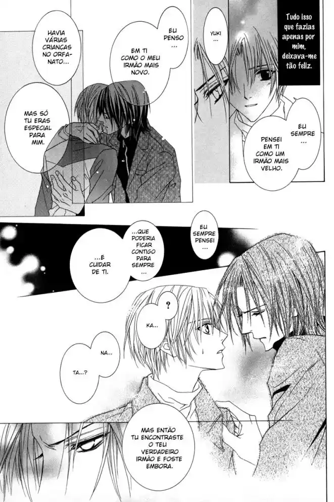 Read Uragiri wa Boku no Namae o Shitteiru PT Manga Online