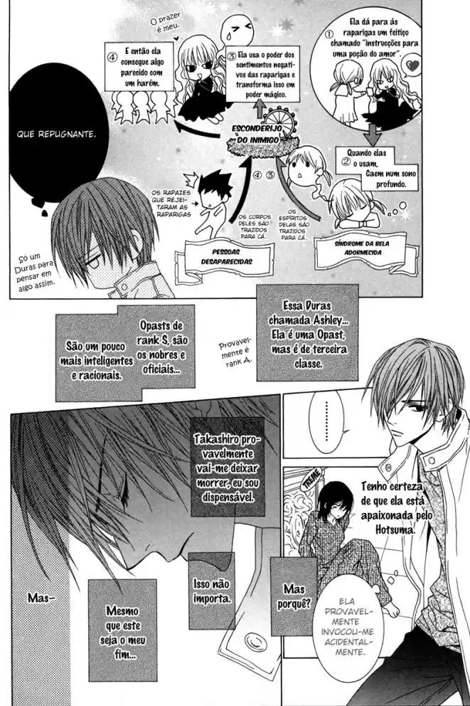 Read Uragiri wa Boku no Namae o Shitteiru PT Manga Online