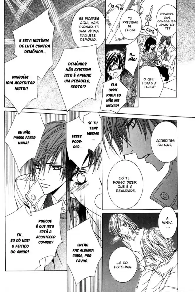 Read Uragiri wa Boku no Namae o Shitteiru PT Manga Online