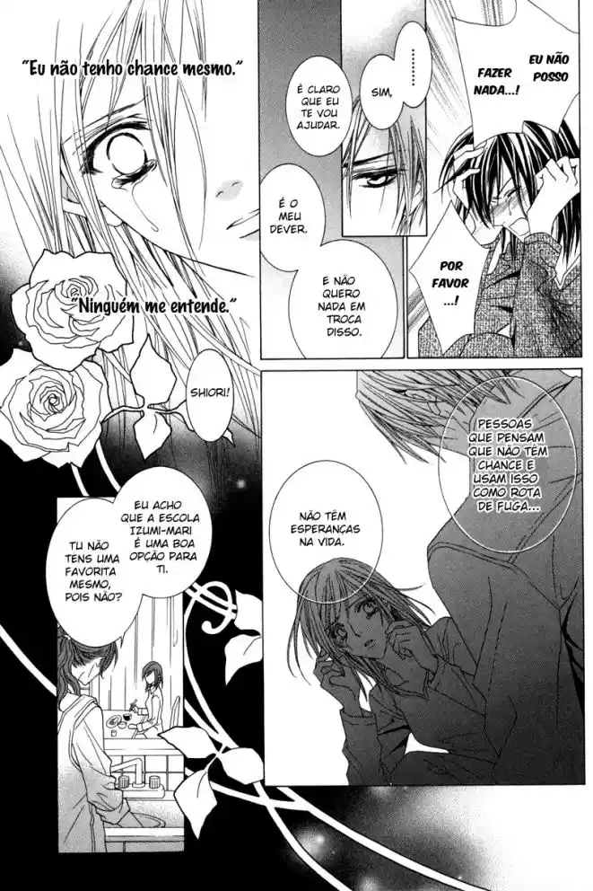 Read Uragiri wa Boku no Namae o Shitteiru PT Manga Online