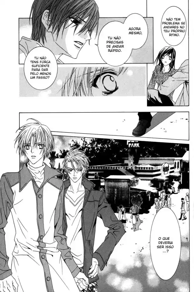 Read Uragiri wa Boku no Namae o Shitteiru PT Manga Online