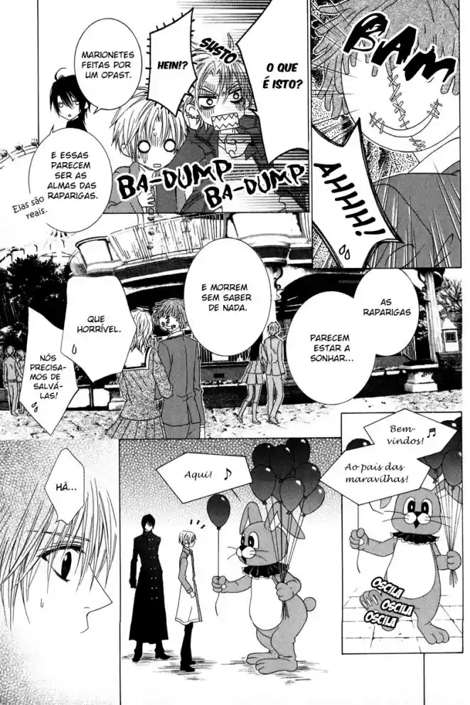 Read Uragiri wa Boku no Namae o Shitteiru PT Manga Online