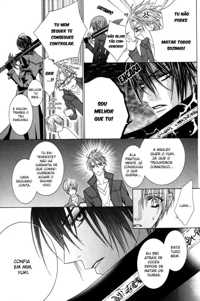 Read Uragiri wa Boku no Namae o Shitteiru PT Manga Online