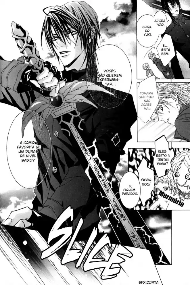 Read Uragiri wa Boku no Namae o Shitteiru PT Manga Online