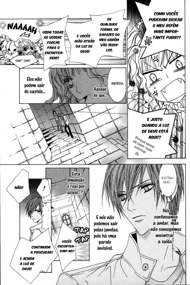 Read Uragiri wa Boku no Namae o Shitteiru PT Manga Online