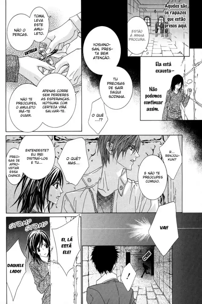 Read Uragiri wa Boku no Namae o Shitteiru PT Manga Online