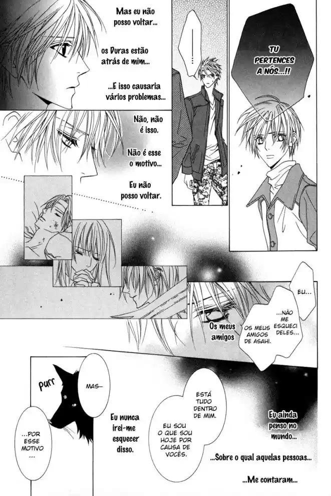 Read Uragiri wa Boku no Namae o Shitteiru PT Manga Online