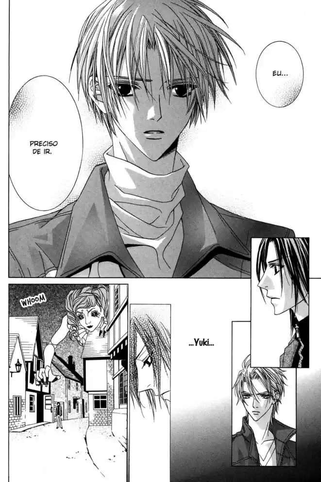 Read Uragiri wa Boku no Namae o Shitteiru PT Manga Online