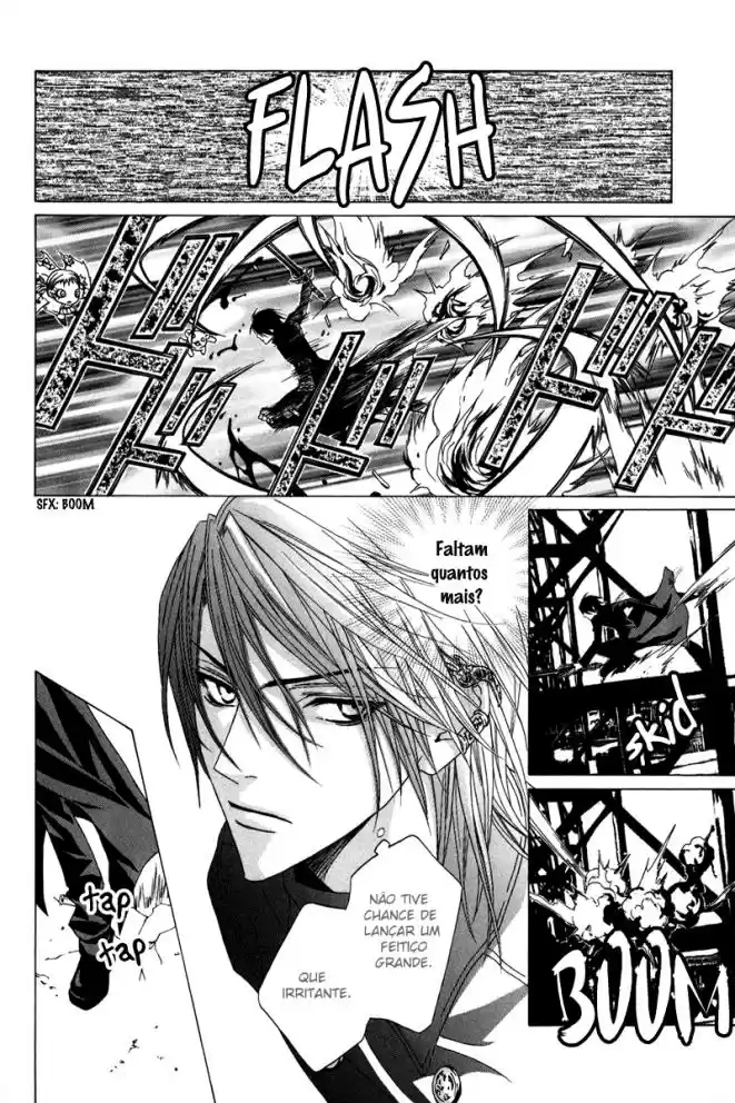 Read Uragiri wa Boku no Namae o Shitteiru PT Manga Online