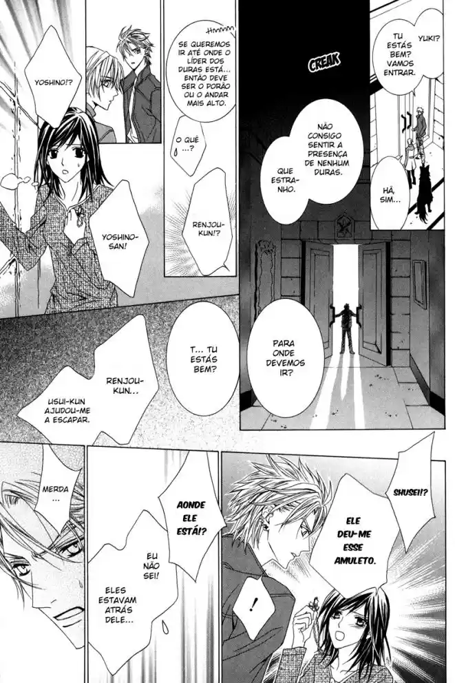 Read Uragiri wa Boku no Namae o Shitteiru PT Manga Online