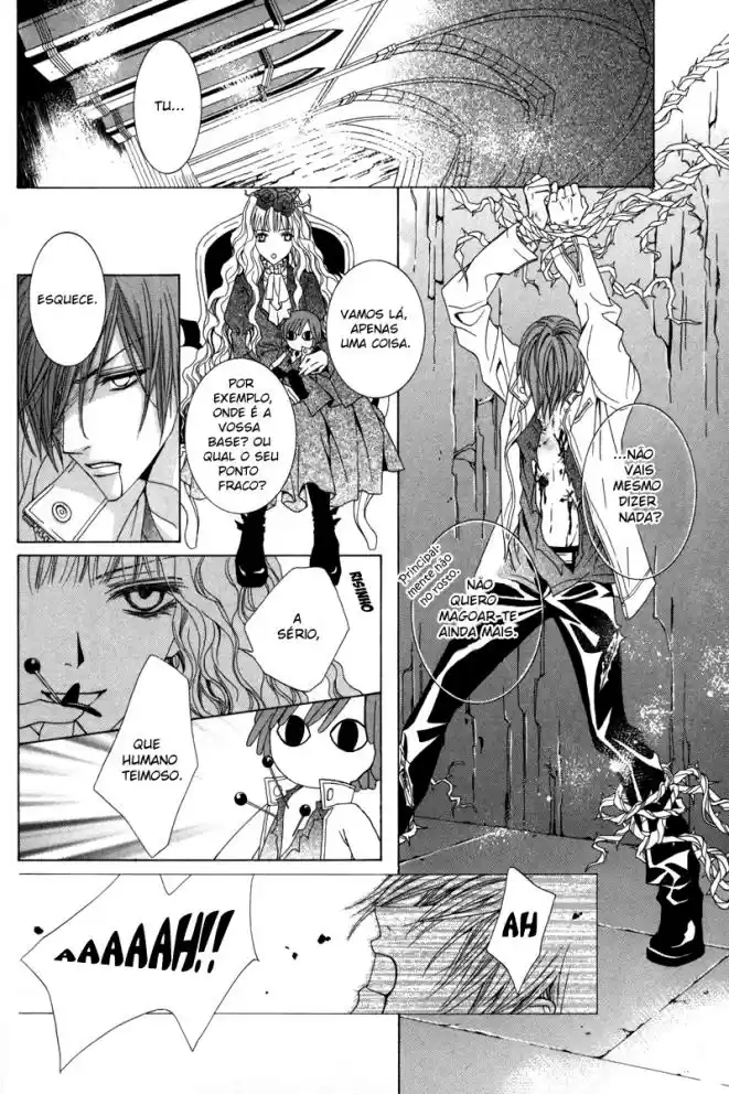 Read Uragiri wa Boku no Namae o Shitteiru PT Manga Online