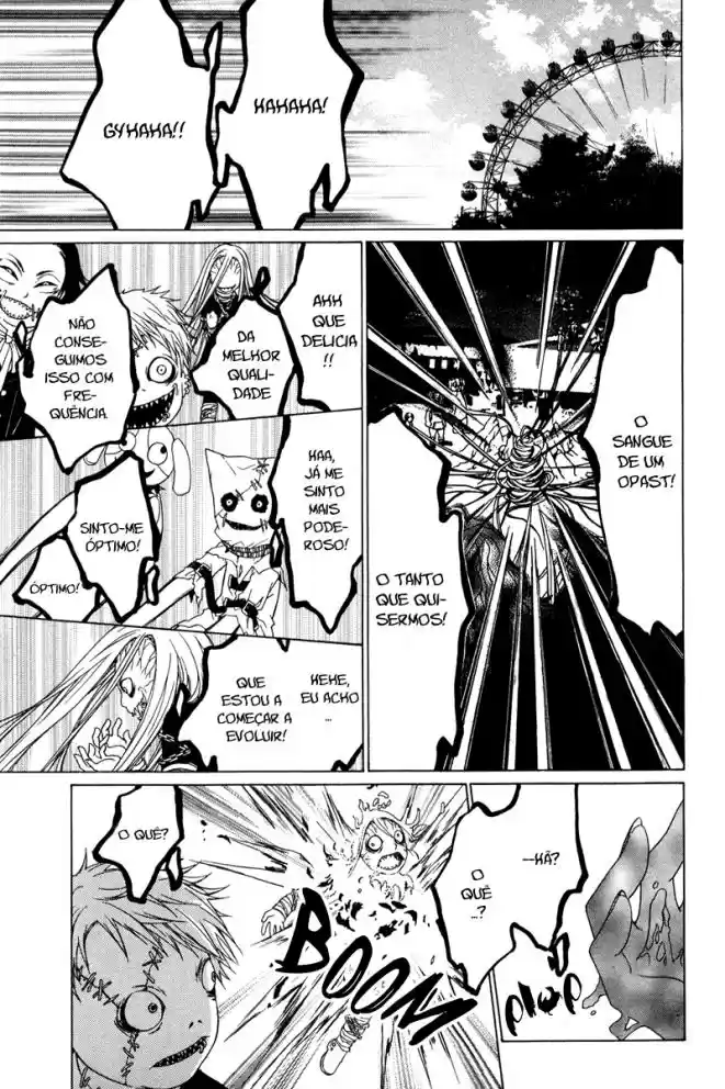 Read Uragiri wa Boku no Namae o Shitteiru PT Manga Online