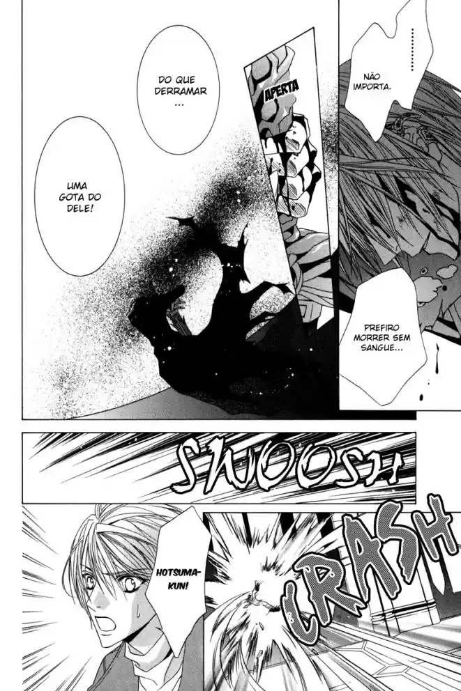 Read Uragiri wa Boku no Namae o Shitteiru PT Manga Online