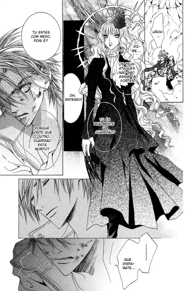 Read Uragiri wa Boku no Namae o Shitteiru PT Manga Online