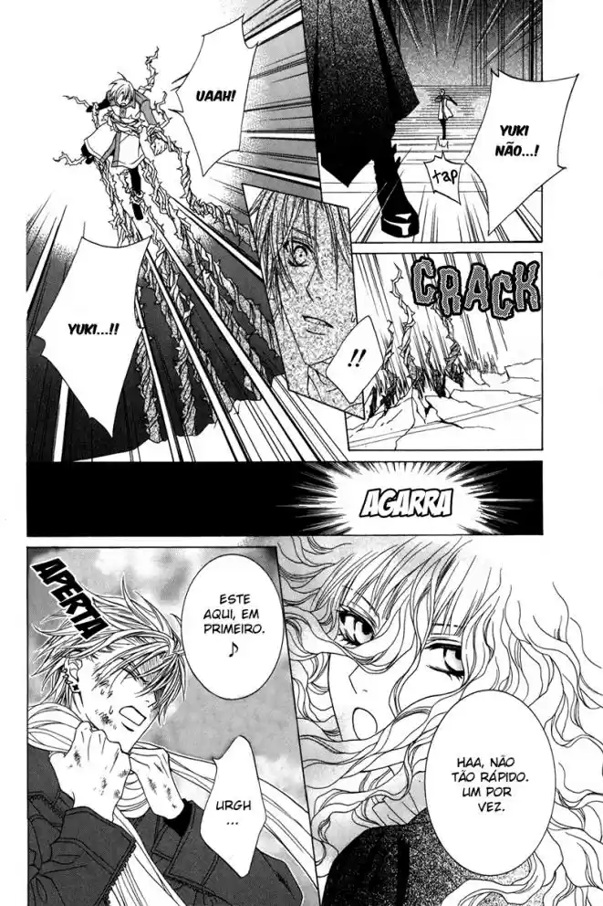 Read Uragiri wa Boku no Namae o Shitteiru PT Manga Online