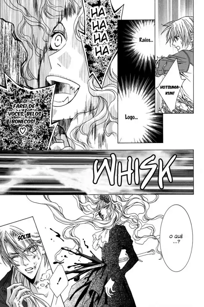 Read Uragiri wa Boku no Namae o Shitteiru PT Manga Online