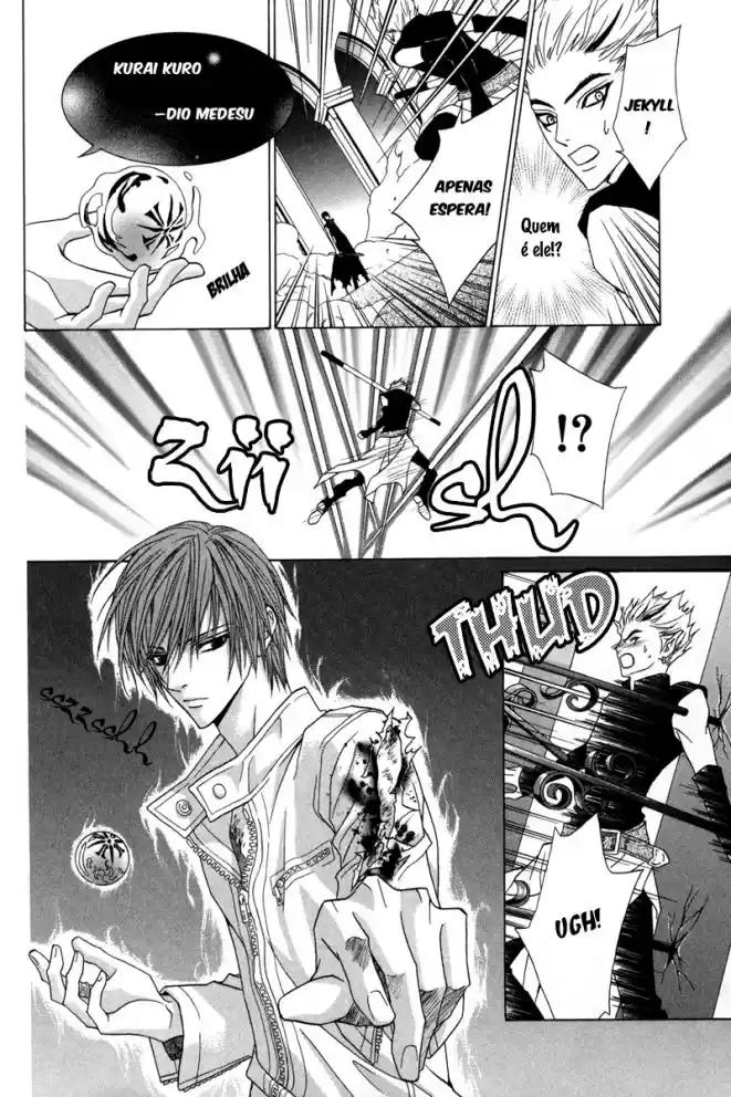 Read Uragiri wa Boku no Namae o Shitteiru PT Manga Online