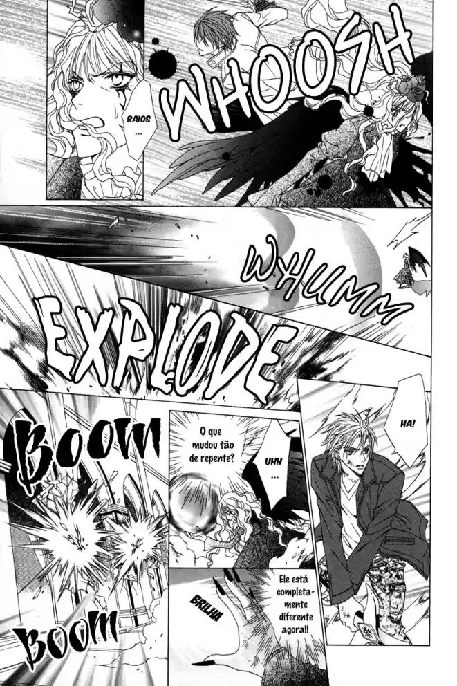 Read Uragiri wa Boku no Namae o Shitteiru PT Manga Online