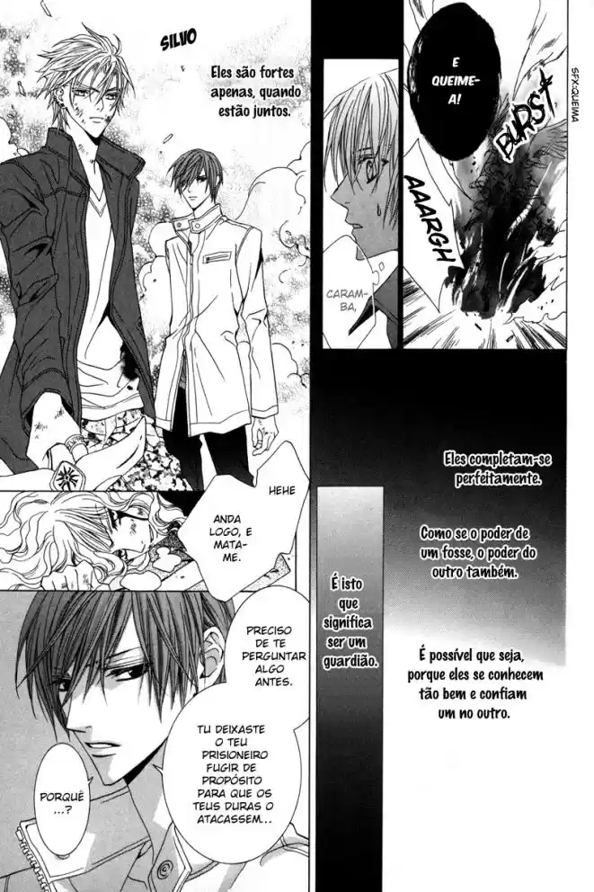 Read Uragiri wa Boku no Namae o Shitteiru PT Manga Online