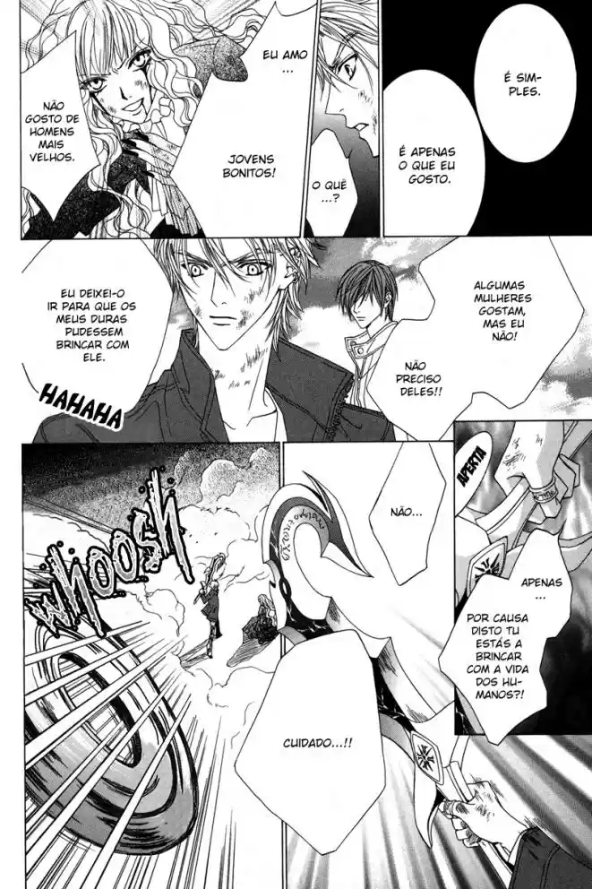 Read Uragiri wa Boku no Namae o Shitteiru PT Manga Online