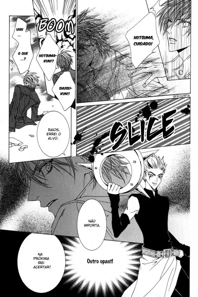 Read Uragiri wa Boku no Namae o Shitteiru PT Manga Online