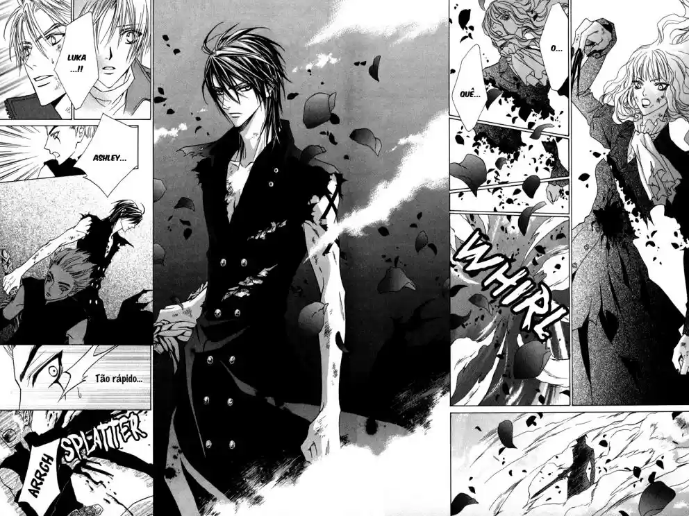 Read Uragiri wa Boku no Namae o Shitteiru PT Manga Online