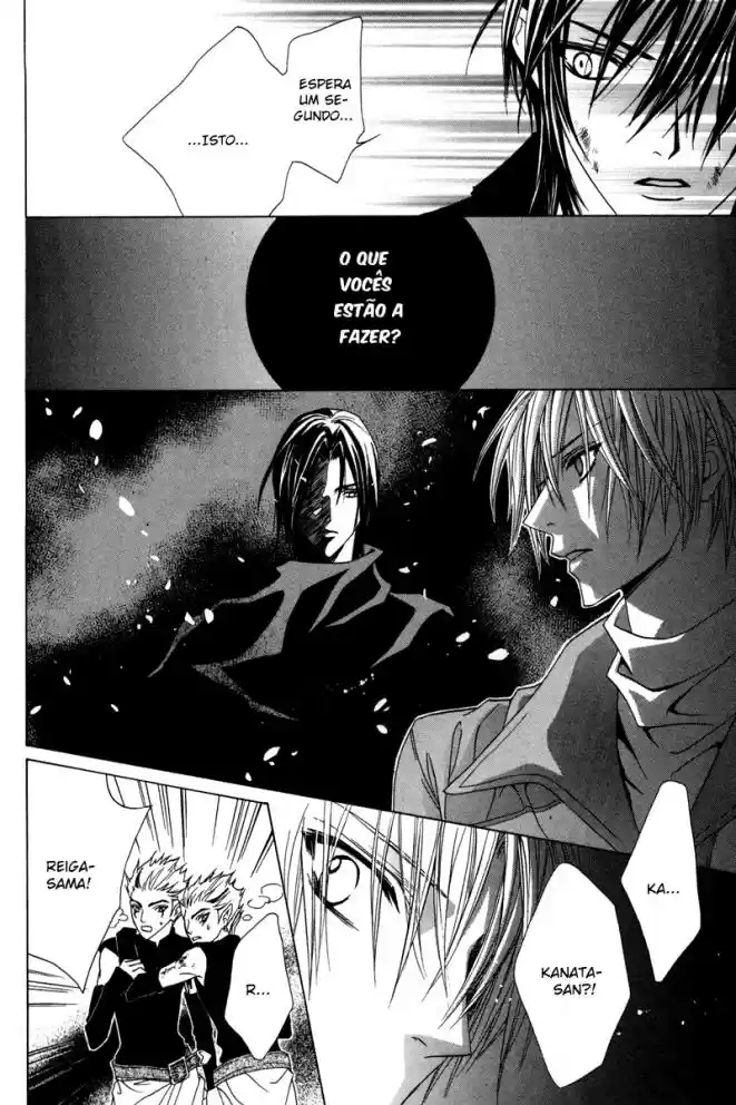 Read Uragiri wa Boku no Namae o Shitteiru PT Manga Online