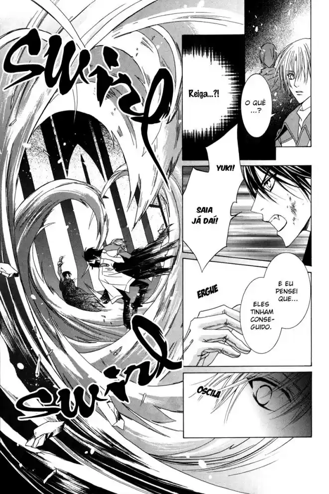 Read Uragiri wa Boku no Namae o Shitteiru PT Manga Online