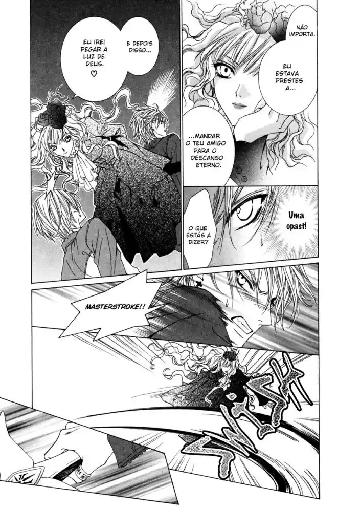 Read Uragiri wa Boku no Namae o Shitteiru PT Manga Online