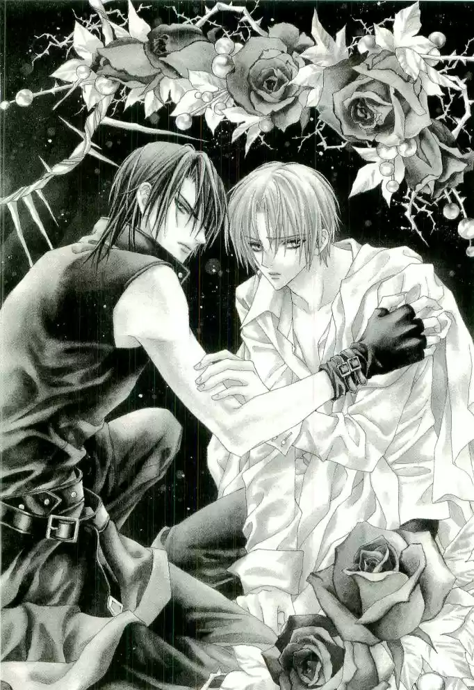 Read Uragiri wa Boku no Namae o Shitteiru PT Manga Online