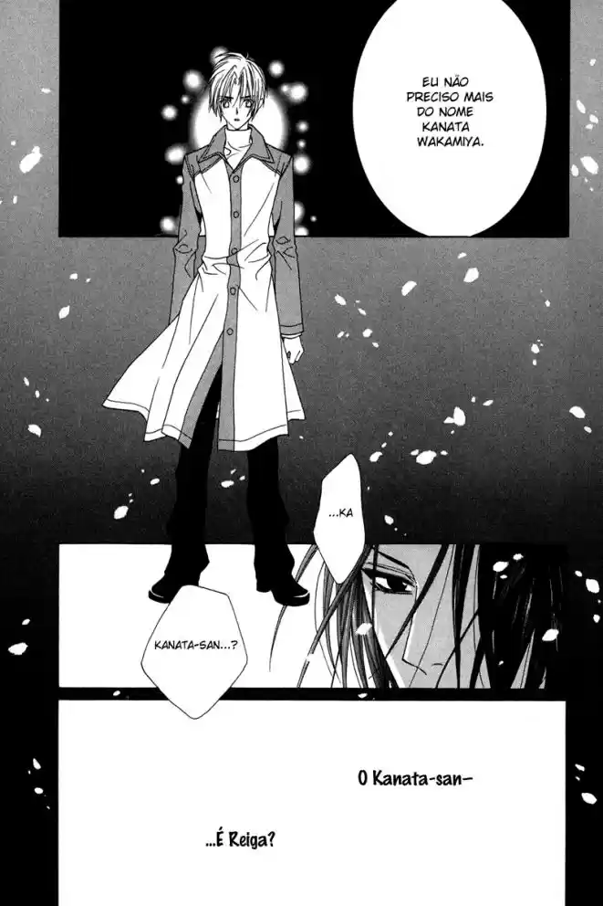 Read Uragiri wa Boku no Namae o Shitteiru PT Manga Online