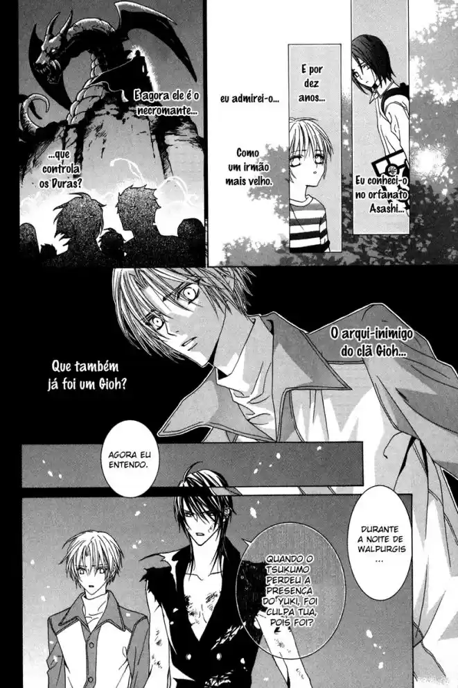 Read Uragiri wa Boku no Namae o Shitteiru PT Manga Online