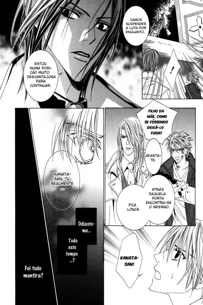 Read Uragiri wa Boku no Namae o Shitteiru PT Manga Online