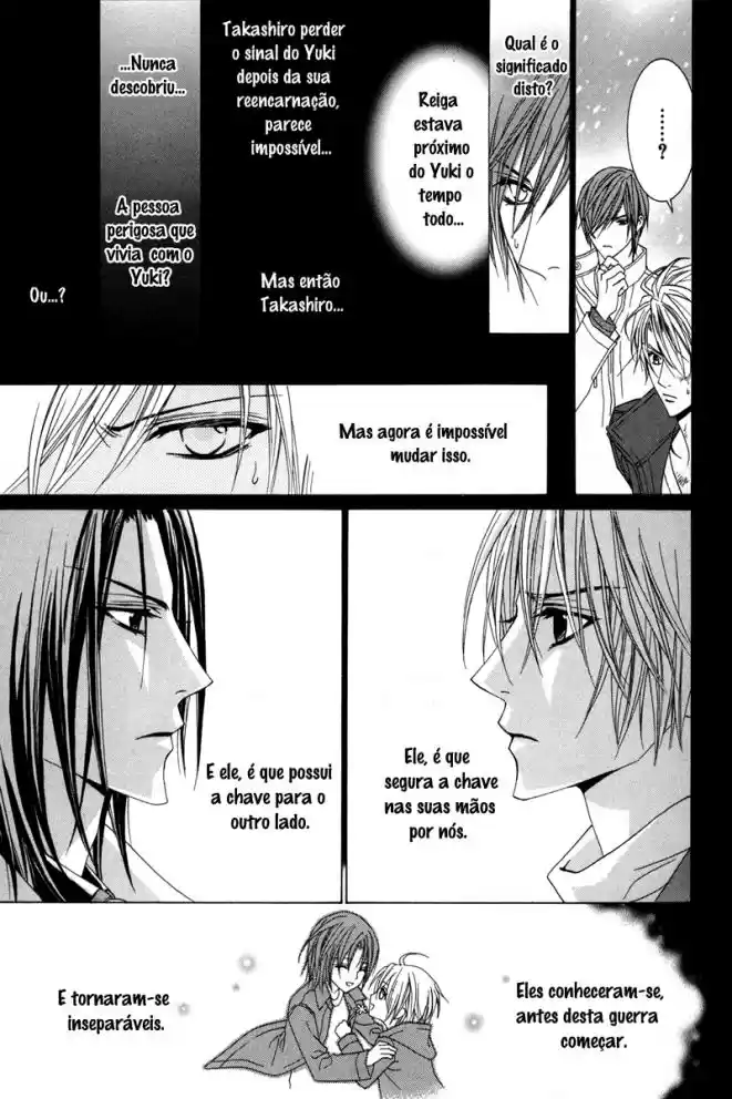 Read Uragiri wa Boku no Namae o Shitteiru PT Manga Online