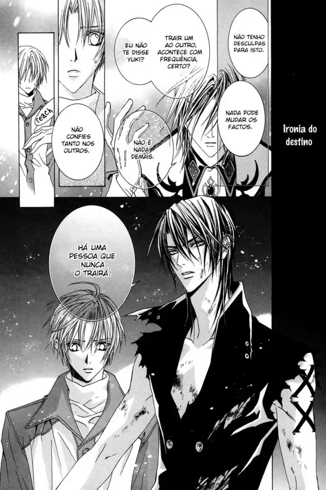 Read Uragiri wa Boku no Namae o Shitteiru PT Manga Online