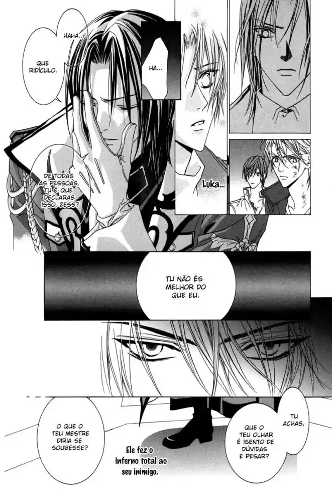 Read Uragiri wa Boku no Namae o Shitteiru PT Manga Online