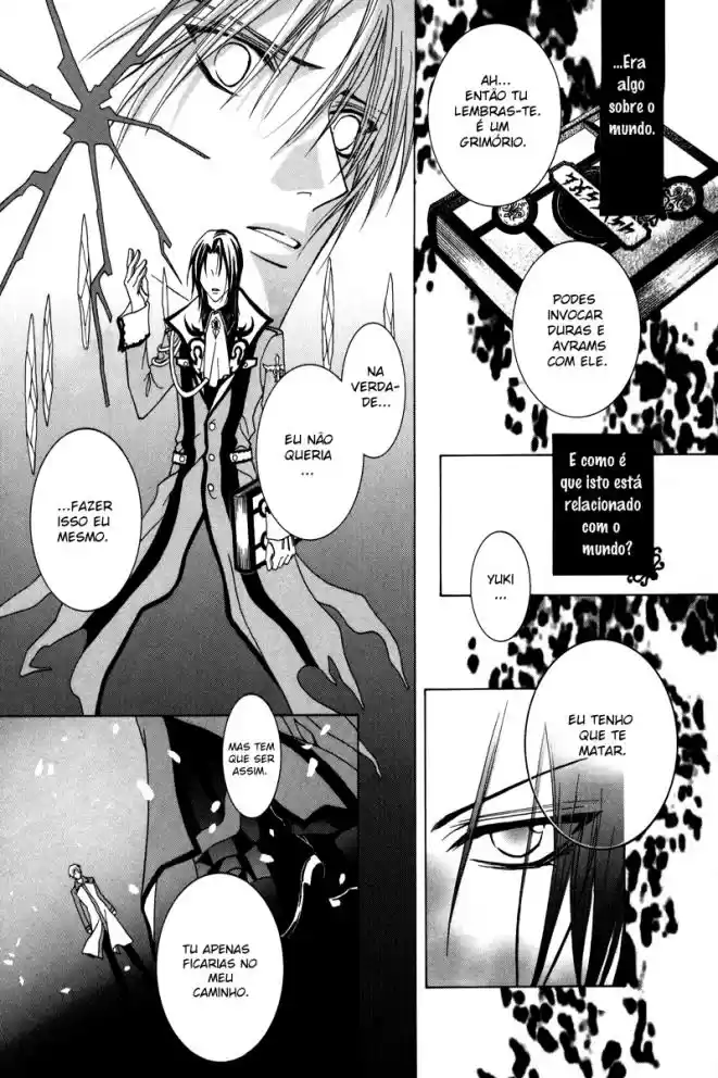 Read Uragiri wa Boku no Namae o Shitteiru PT Manga Online