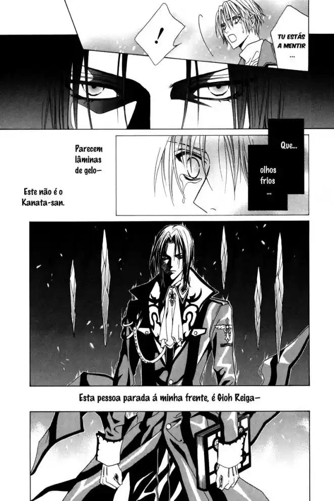 Read Uragiri wa Boku no Namae o Shitteiru PT Manga Online