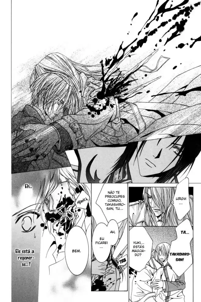 Read Uragiri wa Boku no Namae o Shitteiru PT Manga Online