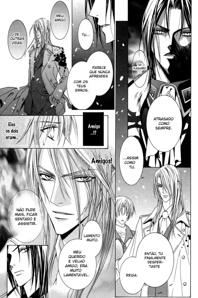 Read Uragiri wa Boku no Namae o Shitteiru PT Manga Online