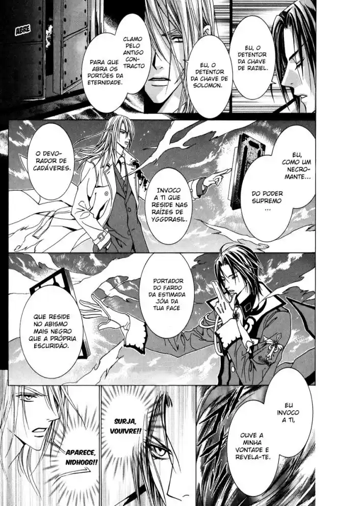 Read Uragiri wa Boku no Namae o Shitteiru PT Manga Online