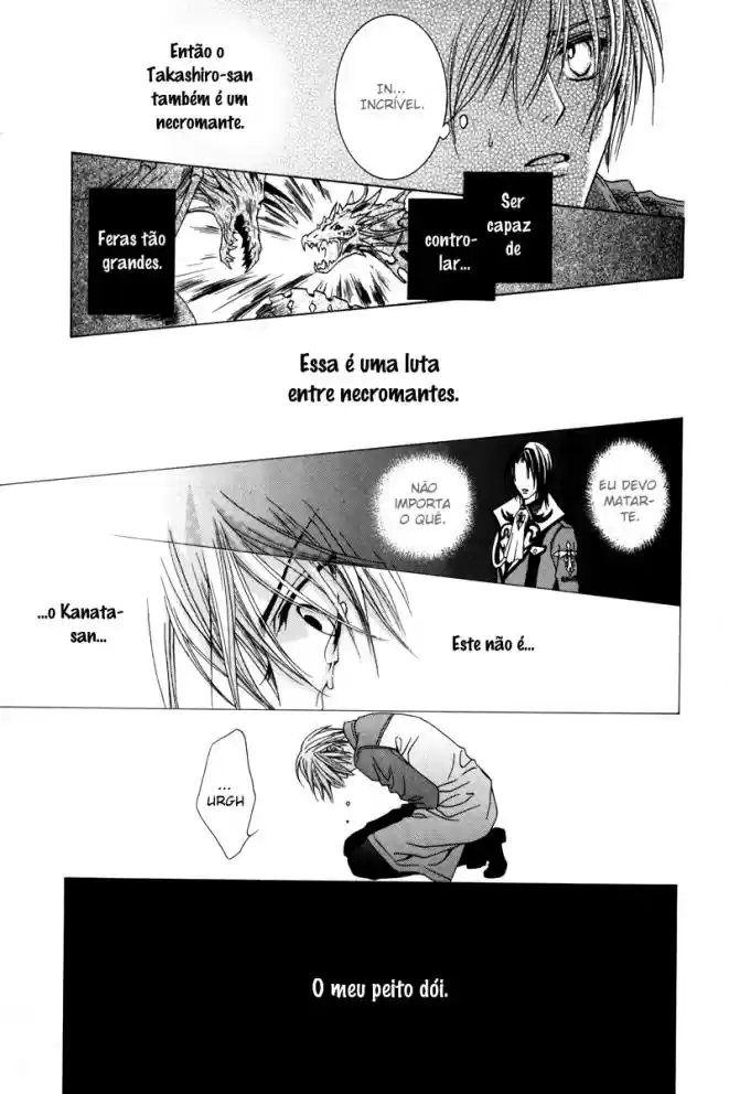 Read Uragiri wa Boku no Namae o Shitteiru PT Manga Online